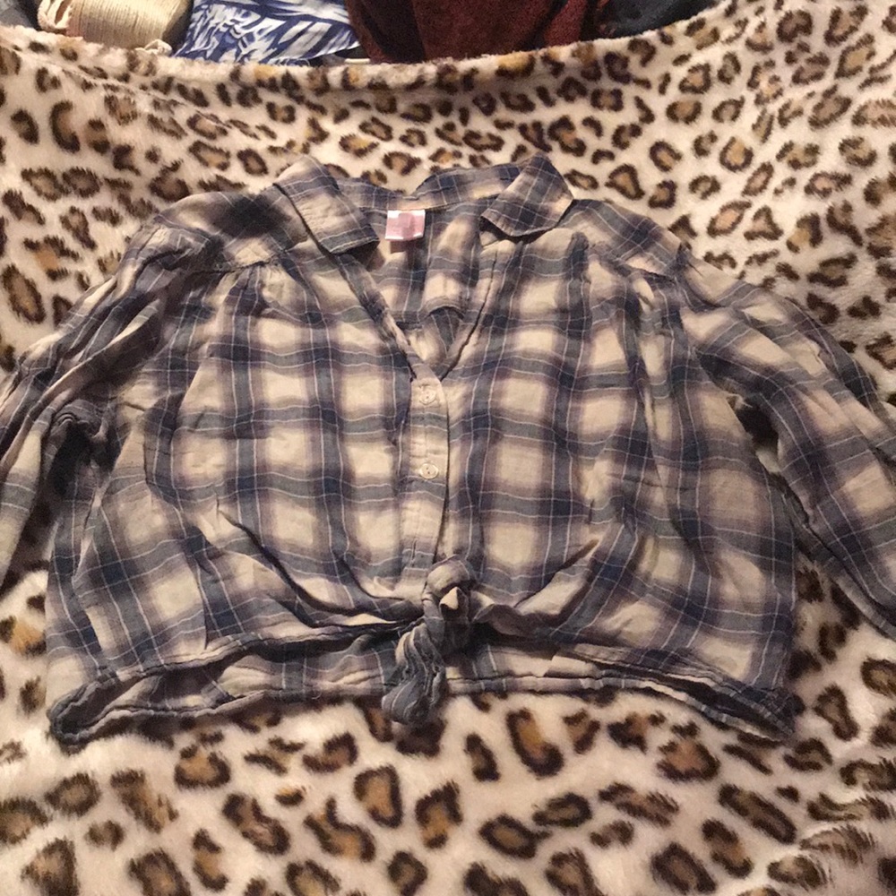 Flannel